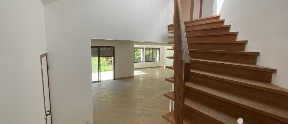 Architectural house 5 rooms of 190 m² in Pont-en-Royans (38680)