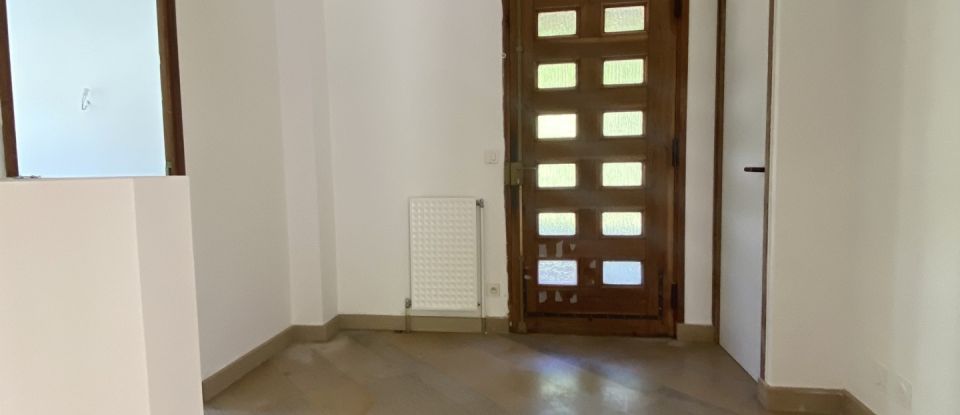 Architectural house 5 rooms of 190 m² in Pont-en-Royans (38680)