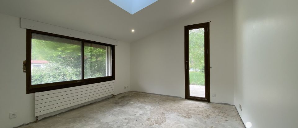 Architectural house 5 rooms of 190 m² in Pont-en-Royans (38680)