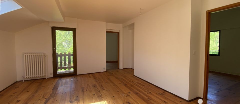 Architectural house 5 rooms of 190 m² in Pont-en-Royans (38680)