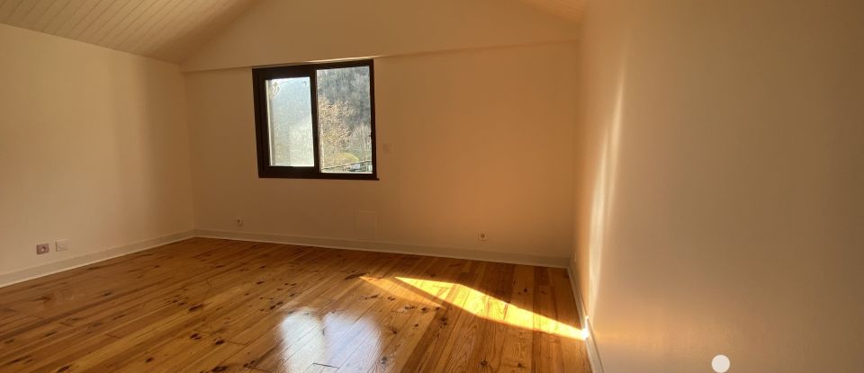 Architectural house 5 rooms of 190 m² in Pont-en-Royans (38680)