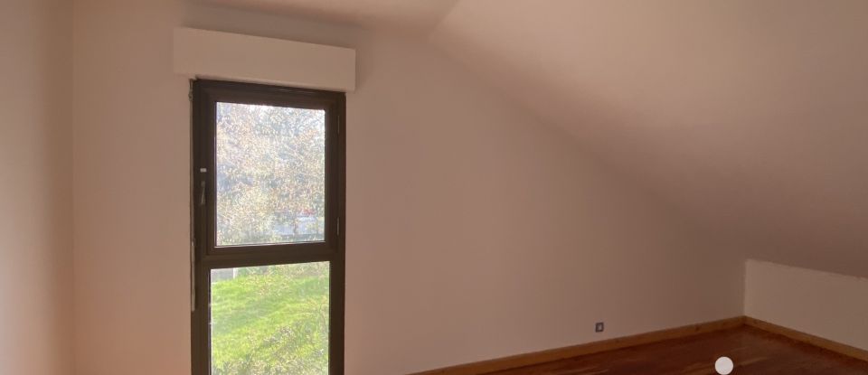 Architectural house 5 rooms of 190 m² in Pont-en-Royans (38680)