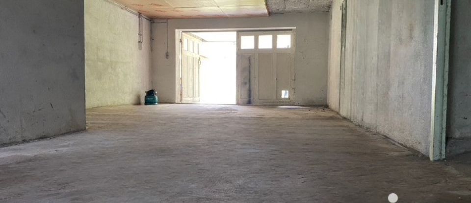 Architectural house 5 rooms of 190 m² in Pont-en-Royans (38680)