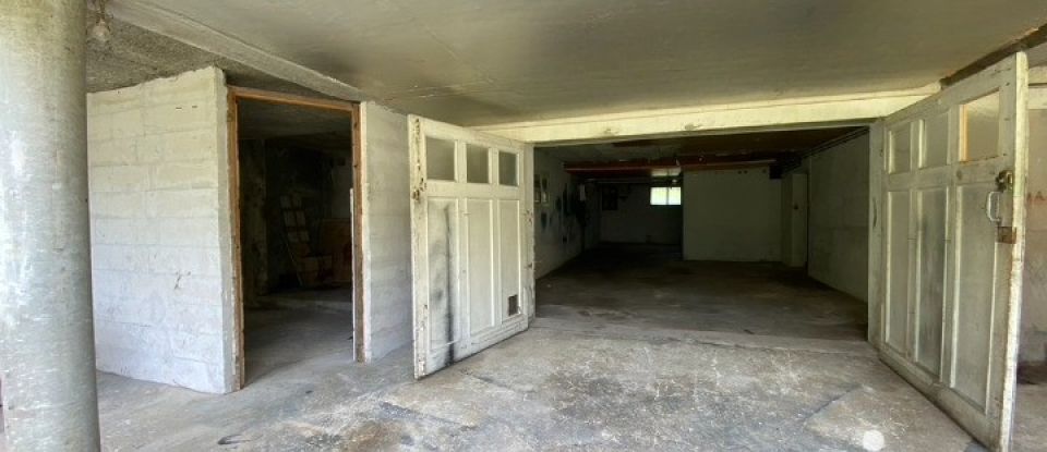 Architectural house 5 rooms of 190 m² in Pont-en-Royans (38680)