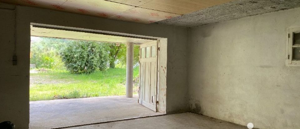 Architectural house 5 rooms of 190 m² in Pont-en-Royans (38680)