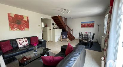 House 5 rooms of 80 m² in Roissy-en-Brie (77680)