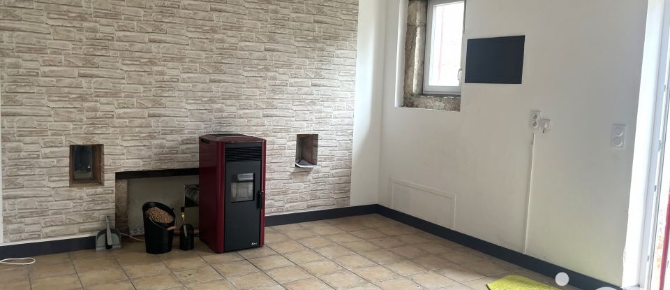 Maison 2 pièces de 57 m² à Clermont-Dessous (47130)