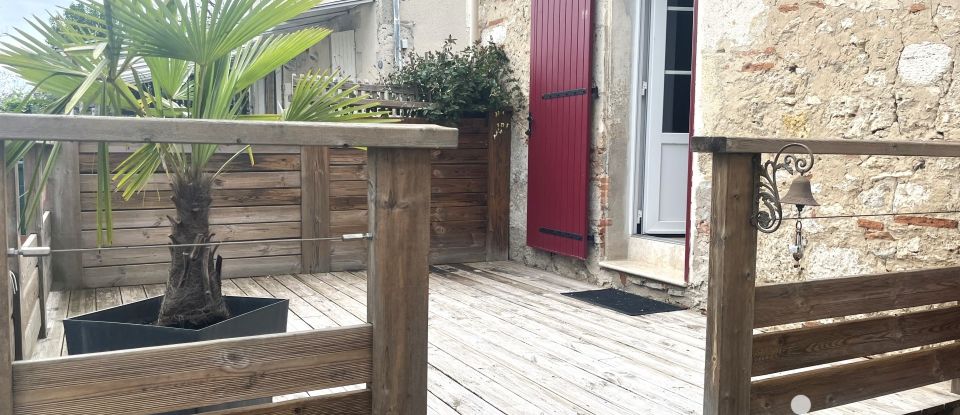 Maison 2 pièces de 57 m² à Clermont-Dessous (47130)