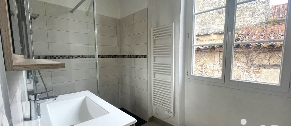 Maison 2 pièces de 57 m² à Clermont-Dessous (47130)