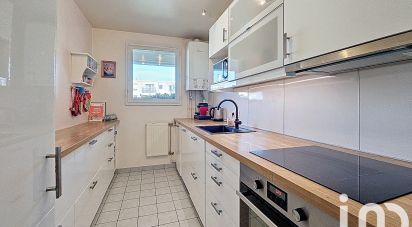 Apartment 3 rooms of 62 m² in Suresnes (92150)