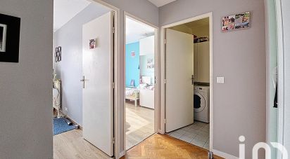 Apartment 3 rooms of 62 m² in Suresnes (92150)