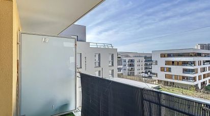 Appartement 2 pièces de 40 m² à Meaux (77100)