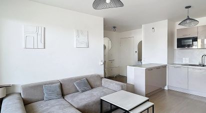 Appartement 2 pièces de 40 m² à Meaux (77100)