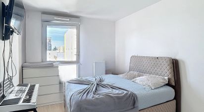 Appartement 2 pièces de 40 m² à Meaux (77100)