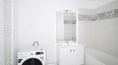 Appartement 2 pièces de 40 m² à Meaux (77100)