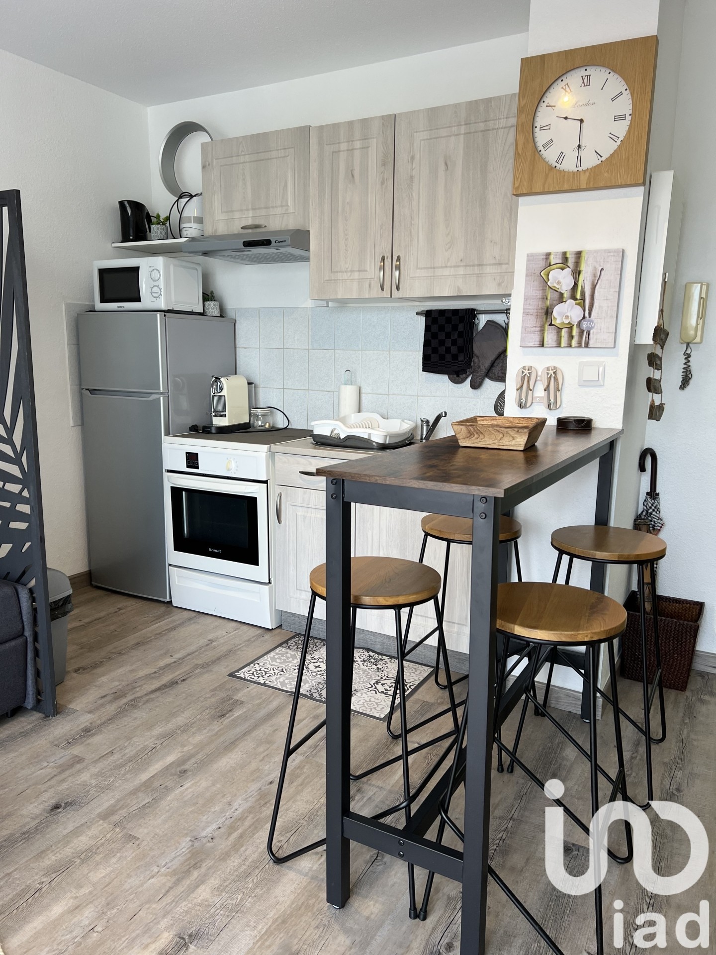 Appartement 2 Sérignan 27 1750025