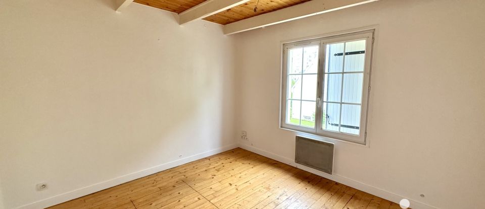 Maison 2 pièces de 32 m² à Brest (29200)
