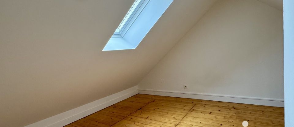 Maison 2 pièces de 32 m² à Brest (29200)