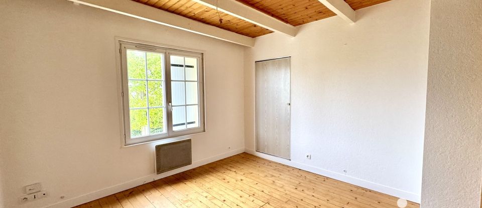 Maison 2 pièces de 32 m² à Brest (29200)