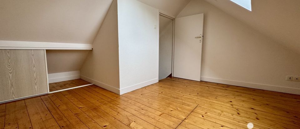 Maison 2 pièces de 32 m² à Brest (29200)