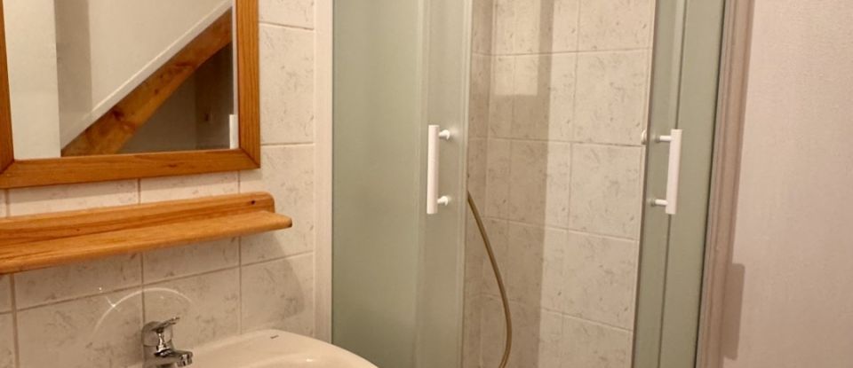Maison 2 pièces de 32 m² à Brest (29200)