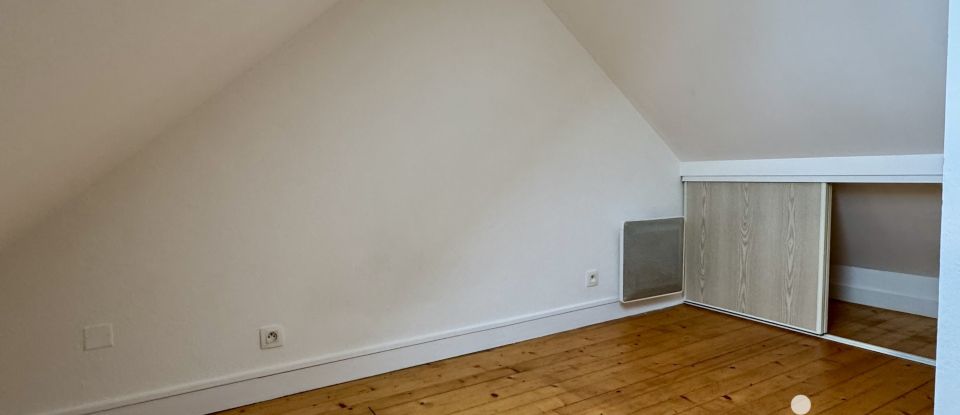 Maison 2 pièces de 32 m² à Brest (29200)