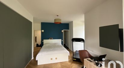 Apartment 4 rooms of 162 m² in Saint-Martin-d'Hères (38400)