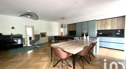 Apartment 4 rooms of 162 m² in Saint-Martin-d'Hères (38400)