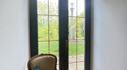 Apartment 4 rooms of 162 m² in Saint-Martin-d'Hères (38400)