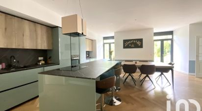 Apartment 4 rooms of 162 m² in Saint-Martin-d'Hères (38400)