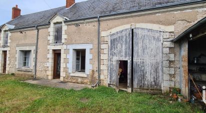 Ferme 4 pièces de 96 m² à Blois (41000)