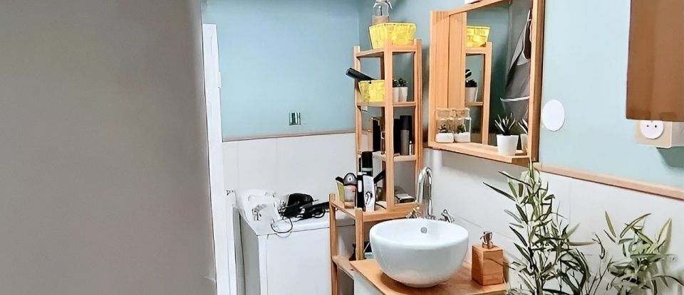 Appartement 1 pièce de 24 m² à Pontoise (95300)