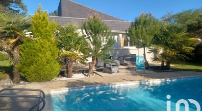 Maison 6 pièces de 185 m² à Saint-Doulchard (18230)
