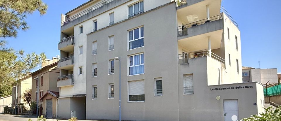Appartement 4 pièces de 85 m² à Bourg-de-Péage (26300)