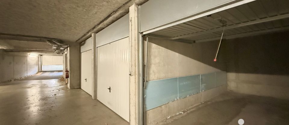 Appartement 4 pièces de 85 m² à Bourg-de-Péage (26300)