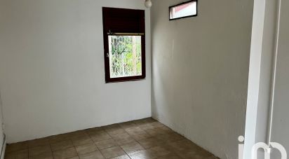 Maison 3 pièces de 55 m² à Sainte-Anne (97227)
