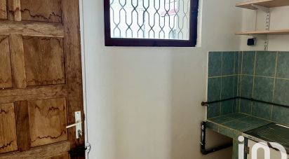 Maison 2 pièces de 45 m² à Sainte-Anne (97227)