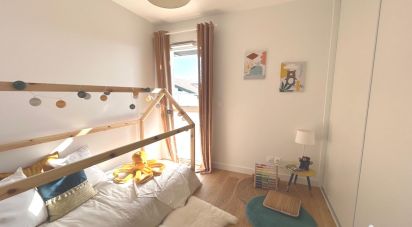 Apartment 4 rooms of 101 m² in Anglet (64600)