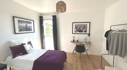 Apartment 4 rooms of 101 m² in Anglet (64600)
