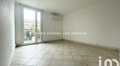 Apartment 2 rooms of 32 m² in Six-Fours-les-Plages (83140)