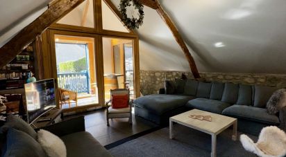 Maison 5 pièces de 164 m² à Cauterets (65110)
