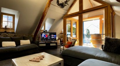 Maison 5 pièces de 164 m² à Cauterets (65110)