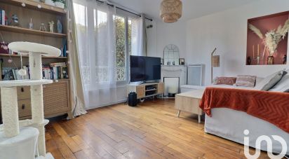 Appartement 2 pièces de 30 m² à Juvisy-sur-Orge (91260)
