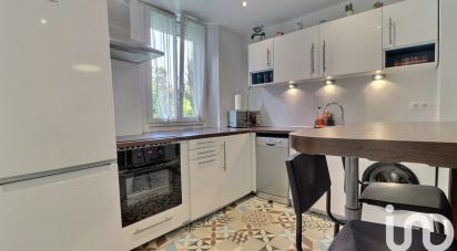 Appartement 2 pièces de 30 m² à Juvisy-sur-Orge (91260)
