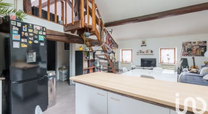 Apartment 4 rooms of 68 m² in Nancy (54000)