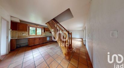 Maison 4 pièces de 130 m² à Fronton (31620)