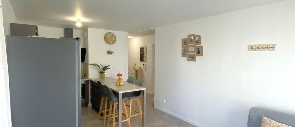 Apartment 3 rooms of 59 m² in Évry (91000)