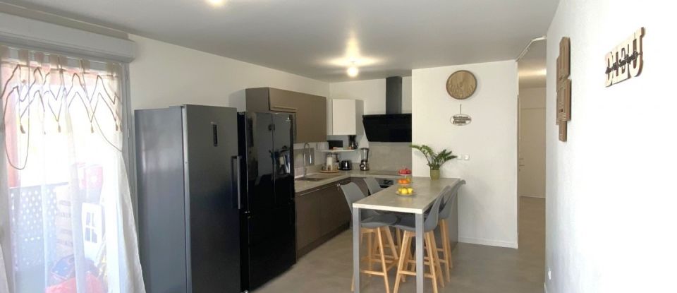 Apartment 3 rooms of 59 m² in Évry (91000)