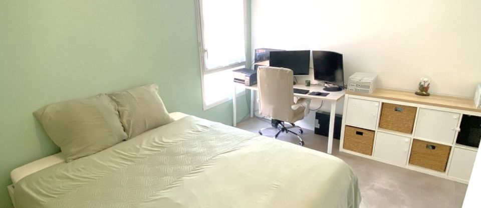 Apartment 3 rooms of 59 m² in Évry (91000)