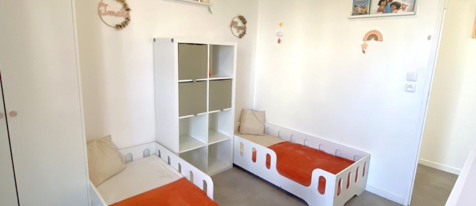 Apartment 3 rooms of 59 m² in Évry (91000)